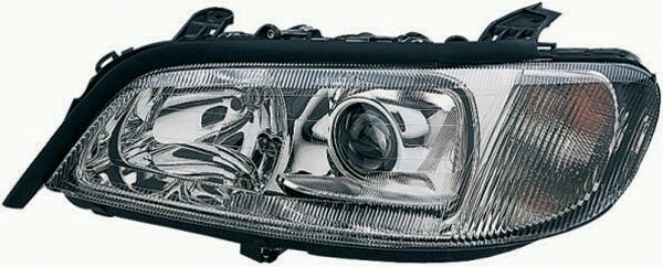 Koplamp rechts OMEGA B 99->> HELLA