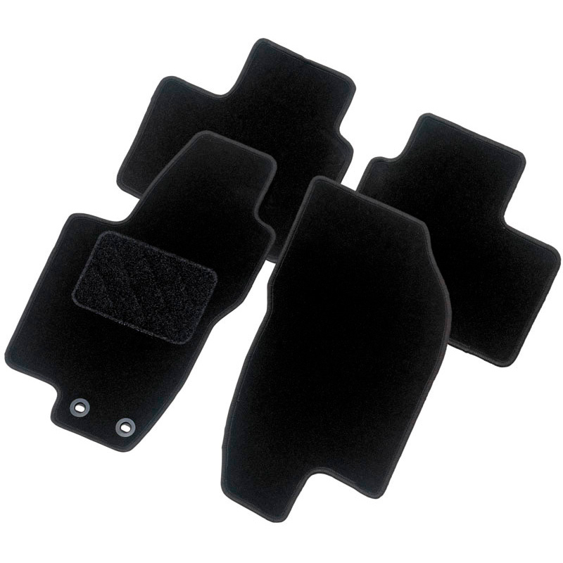 Automatten  Omoda 7 PHEV 2026-