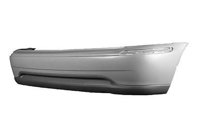 achterbumper, in primer, 09/2000-Nissan Micra, 1993-2003, K11