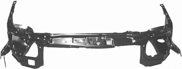 Voorfront OPEL ZAFIRA 99-05