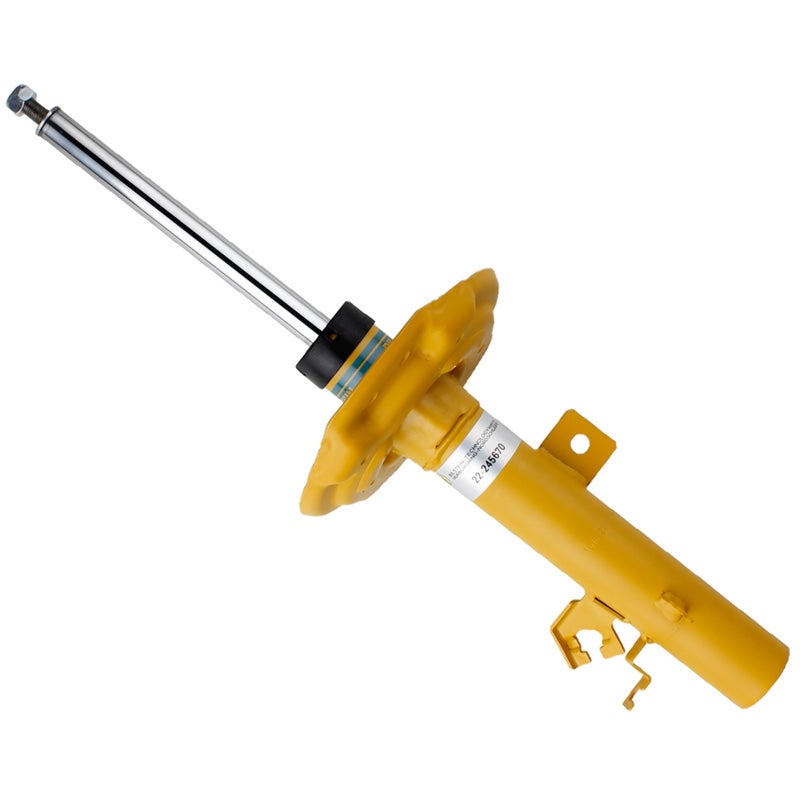 Bilstein B6 (22-245670)  Renault Kadjar 06/2015-2021 & Nissan Qashqai II (J11) 11/2013-04/2021 - vooras links