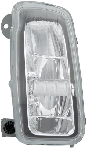 Mistlamp Rechts Ford B-MAX