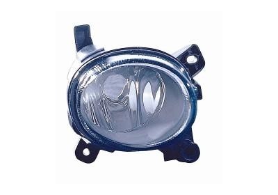 mistlamp, Valeo, Avant, links Audi A4, 2007-2012