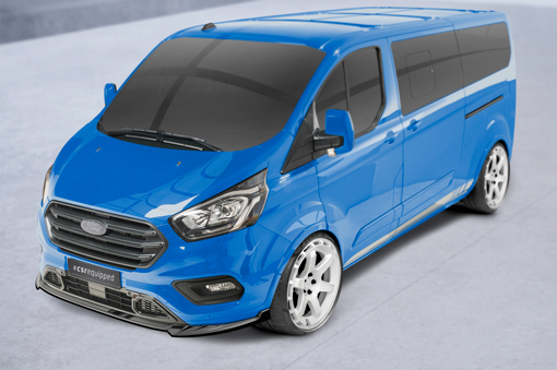Voorspoiler Ford Tourneo Custom