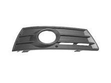 voorbumpergrille, met mistlampgat, links VW Passat CC, 2008-2012