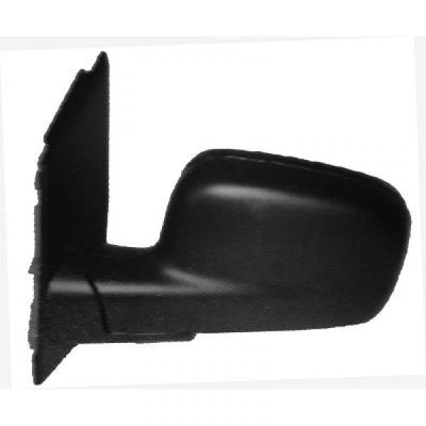 BuitenSpiegel links VW CADDY 04-10 ELEK. Verstelbaar/VERWARMBAAR