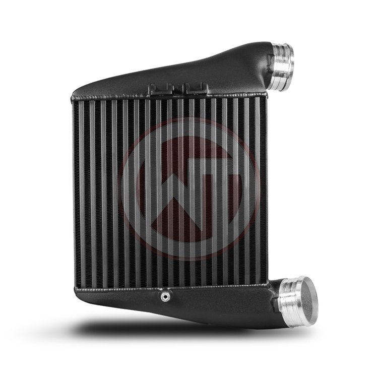 Intercooler Audi RS4 2.7 [B5] Wagner Competition kit Evo 2 Gen.2 zonder carbon luchtleiders