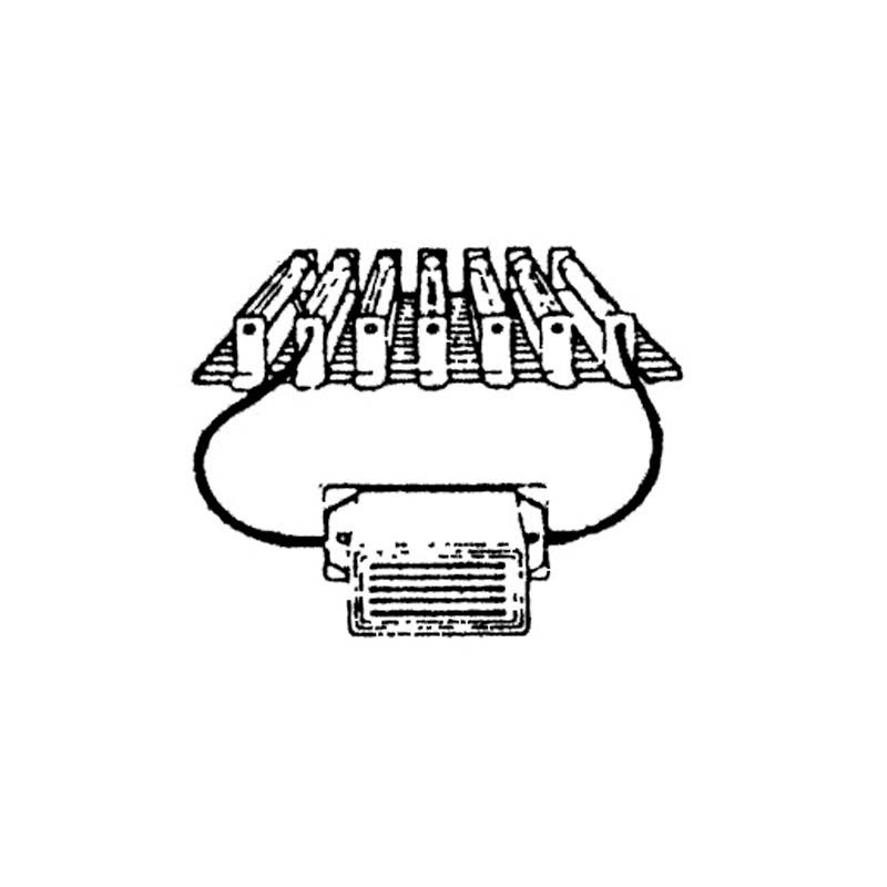 Carpoint Lichtzoemer Klein