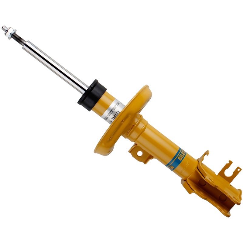 Bilstein B8 (22-239143)  Opel/Vauxhall Adam (M13) 1.0 / 1.2 / 1.4 2012-2019 
 incl. sportonderstel - vooras rechts