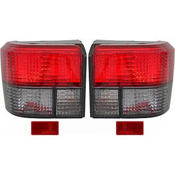 Achterlichten VW Transporter T4 90-03