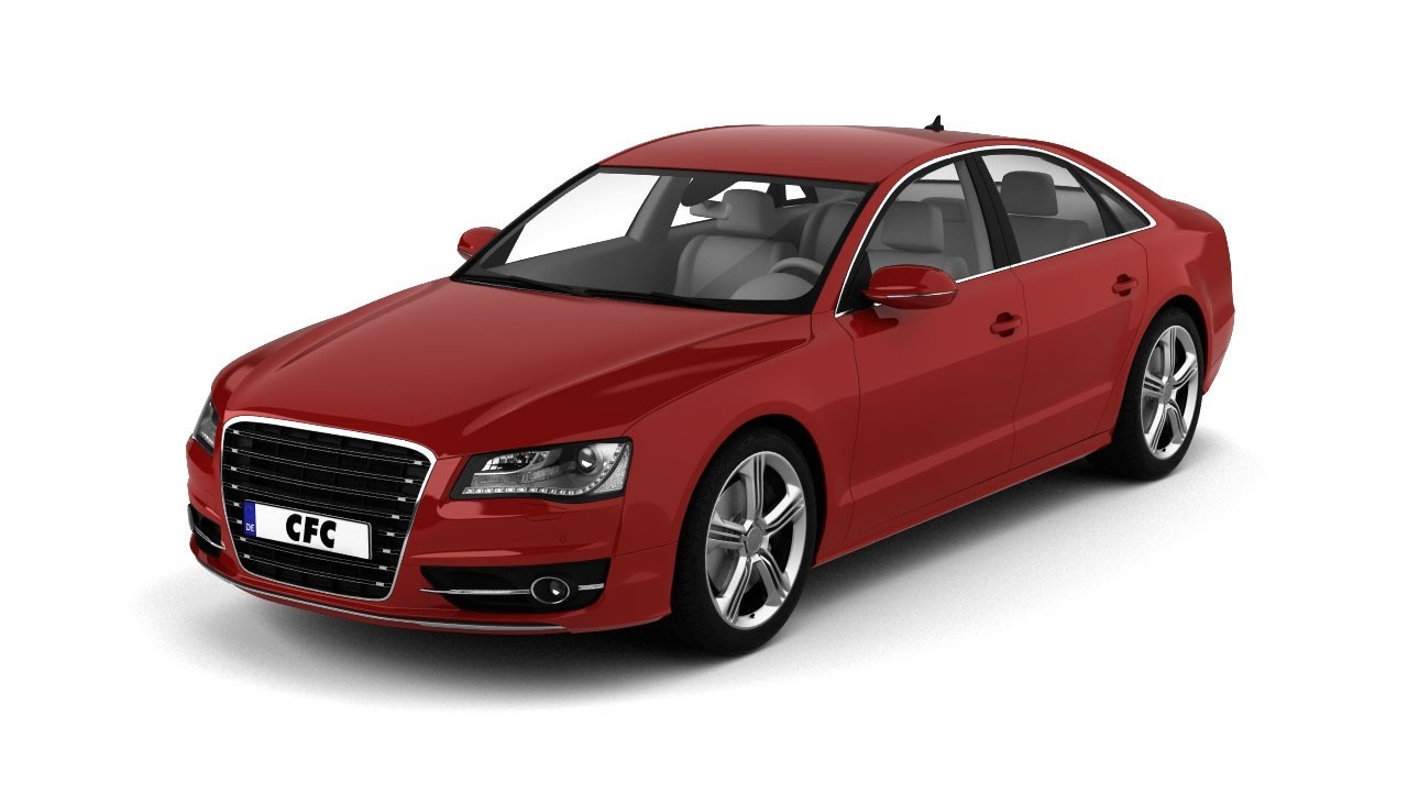Car wrap folie CFC serie 400 cardinal red 25x1.52m