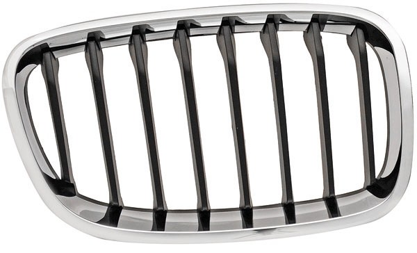 Grill Rechts BMW F20