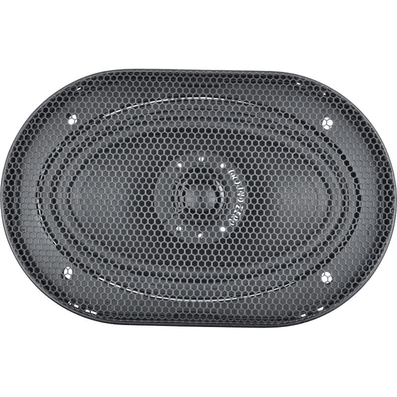 Ground Zero GZCS 46CX 4 x 6  2 weg speakers