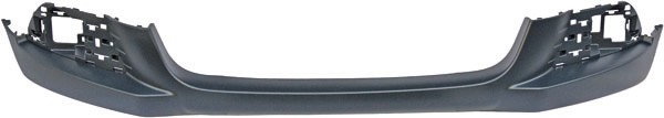 Voorbumper onder Peugeot 5008