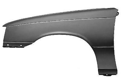spatbord, rechts Opel Kadett E, 1984-1991