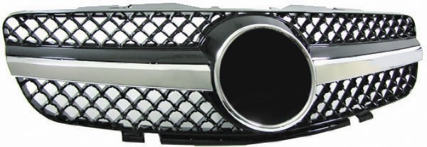Grill KPL. DB R230 01-12