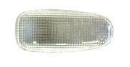 zijknipperlicht, wit, voor 3078657 en 3078658 Mercedes V klasse,