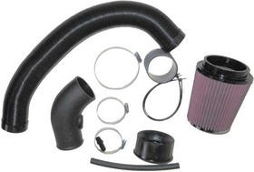 K&N 57i kit Ford Focus II (2004-) 1.8 C-Max 10/03-