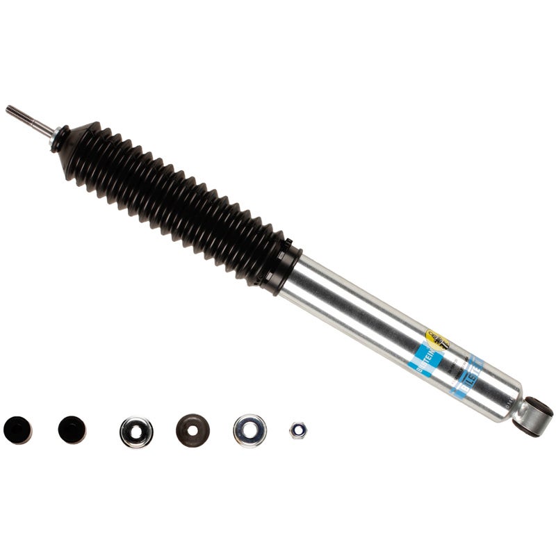 Bilstein B8 (24-186728)  Toyota Tacoma Pick-up 2.7 / 4.0 09/2004-12/2015 - achteras
