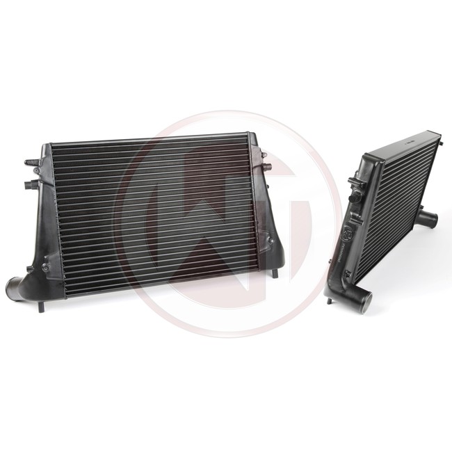 Intercooler Volkswagen Touran 1.6TDI, 2.0TDI Wagner Competition kit Gen.2