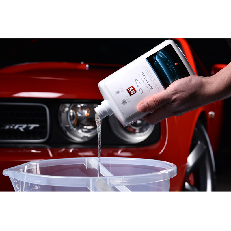 Autoglym Ultra High Definition Shampoo 1LT
