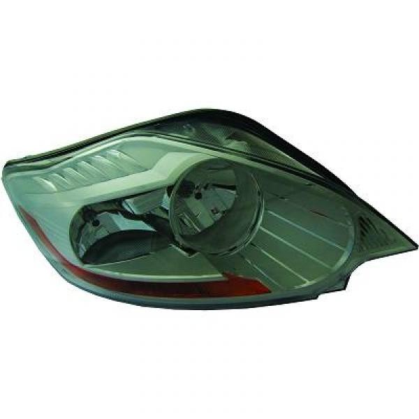 Koplamp linksFORD KUGA 07-02/13