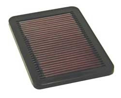 K&N Inlegfilter Toyota Carina 1.8 1985-88
