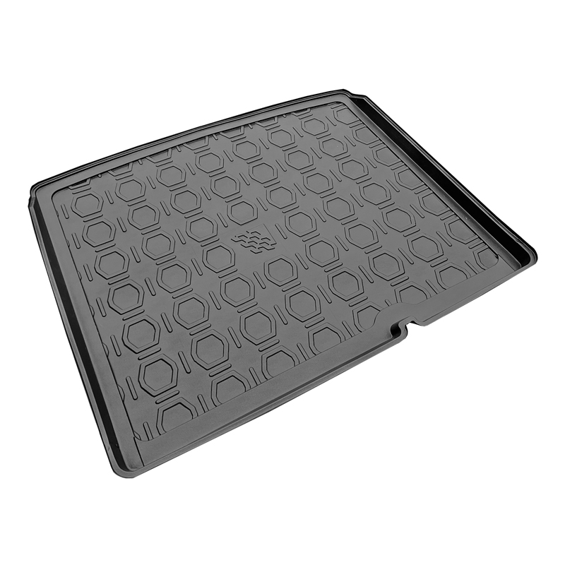 CIKCAR Kofferbakschaal 'Design'  Skoda Elroq 2024-