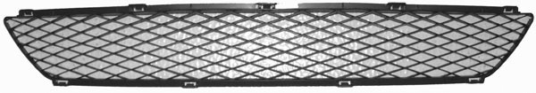 Bumper Rooster MI. Mazda 6 02-05