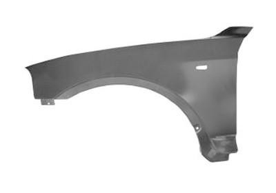 spatbord, rechts, 09/2004-BMW X3 E83, 2004-2006