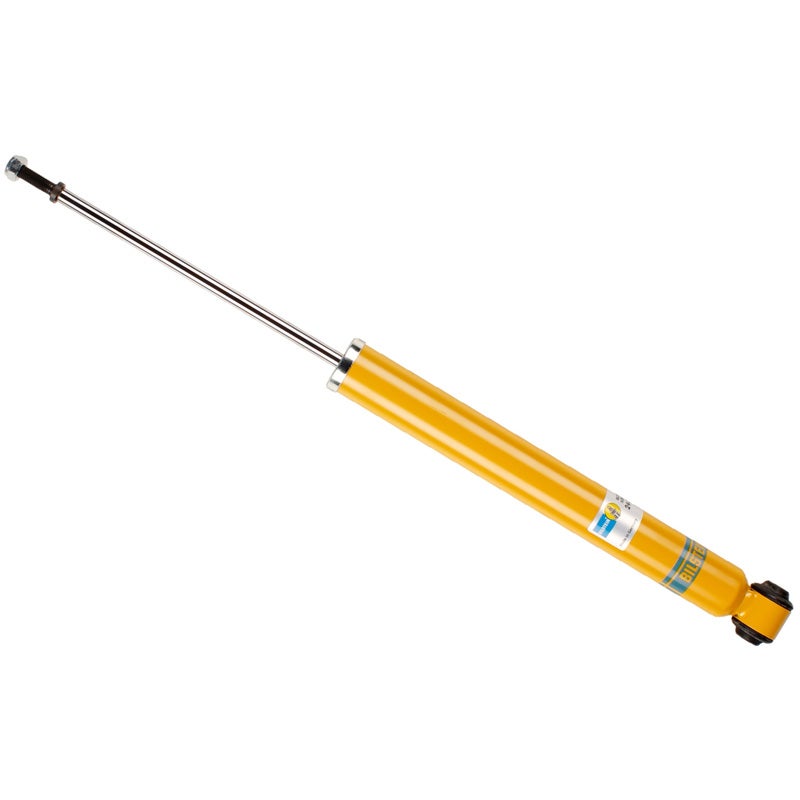 Bilstein B6 (24-222181)  Volkswagen Beetle (5C) 1.2 TSI / 1.2 TSI 16V / 1.4 TSI / 1.6 TDI / 1.8 TSI / 2.0 TDI / 2.0 TFSI / 2.0 TSI / 2.5 04/2011-07/2019 
 starre as, incl. sportonderstel - achteras