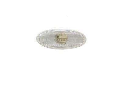 zijknipperlicht Nissan Micra, 2003-2011, K12