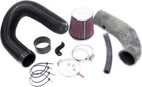 K&N 57i kit Renault Clio II (1998-) 1.4/1.6 8V MPi 75/90PK 98-12