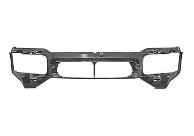 front Fiat Scudo, 2004-2006