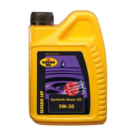 Kroon-Oil 33482 Elvado LSP 5w-30 1L