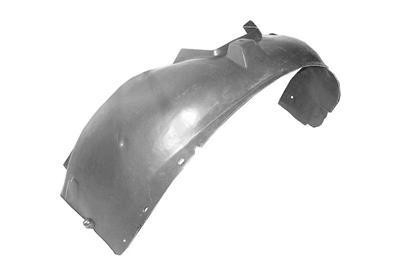 binnenscherm, plastic, voor, rechts Opel Vectra C, 2005-2008
