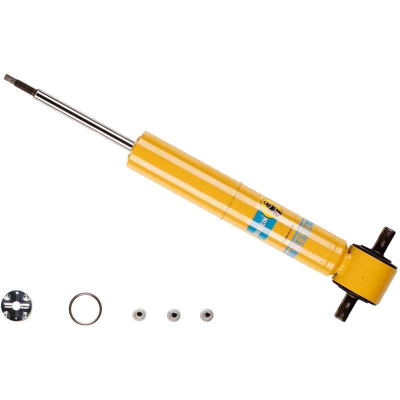 Bilstein B6 (24-188227)  Chevrolet Silverado 1500 5.3 / 4.3 / 4.8 / 6.0 / 6.2 Flex / 6.2 FLEX 06/2003- & GMC Sierra 5.3 / 6.2 Flex-Fuel 01/2008- - vooras