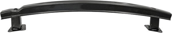 Bumper VERST. Achter VW Touran