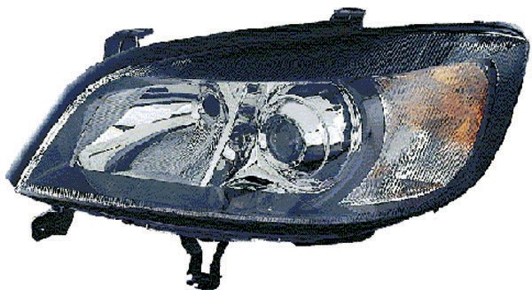 XENONKoplamp rechts ZAFIRA 99-05 BOSCH D2S+H7