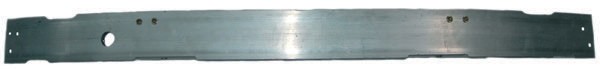 VoorBumper binnenbalk W211 02-09 ALUMINIUM