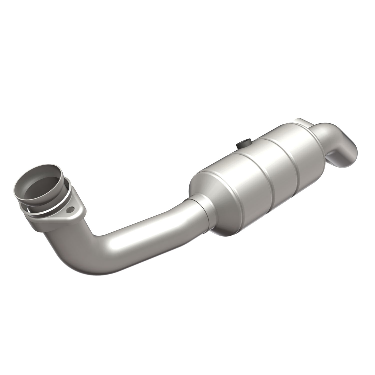 Ford Catalysator (DF) 07-09 F-150 5.4 D/S OEM Magnaflow Catalysa