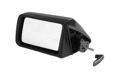 spiegel, verstelbaar, rechts Opel Corsa A, 1983-1993