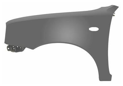 spatbord, links, 04/1998-Nissan Micra, 1993-2003, K11