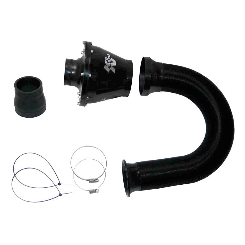 K&N Apollo Kit  Hyundai Coupe 1.6L/2.0L (57A-6017)