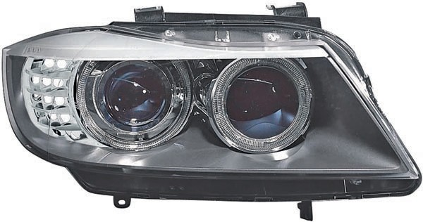 Xenon Koplamp Rechts BMW E90