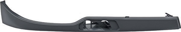 lijst RE BMW COUPE' BMW E46 03-06 2-DEUR