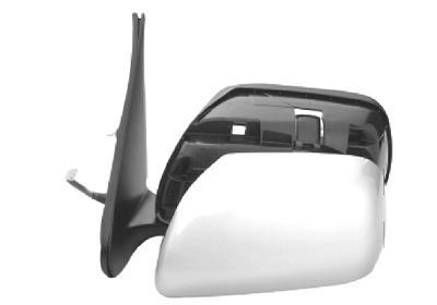 spiegel, elektr verstelb, links Suzuki Grand Vitara, 2005 -