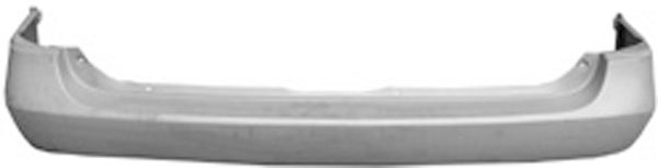 AchterBumper ASTRA G 98->> PRIMED