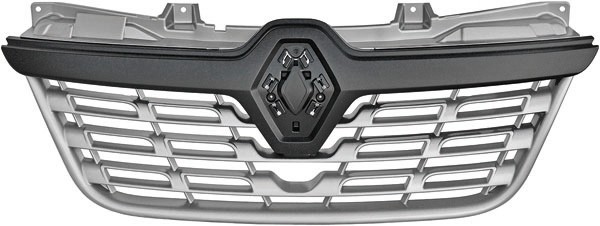 Grill Renault Master