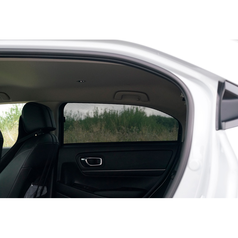 Set Car Shades  Honda HR-V (RV) 2021- (4-delig)